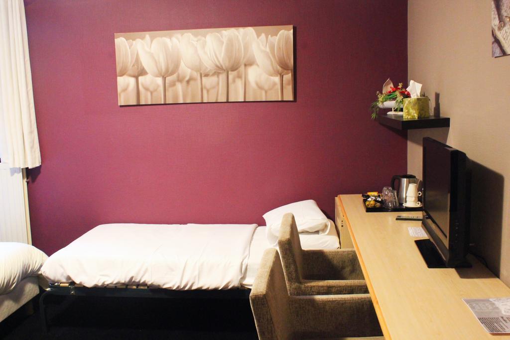 Story' Inn Brussels Bilik gambar