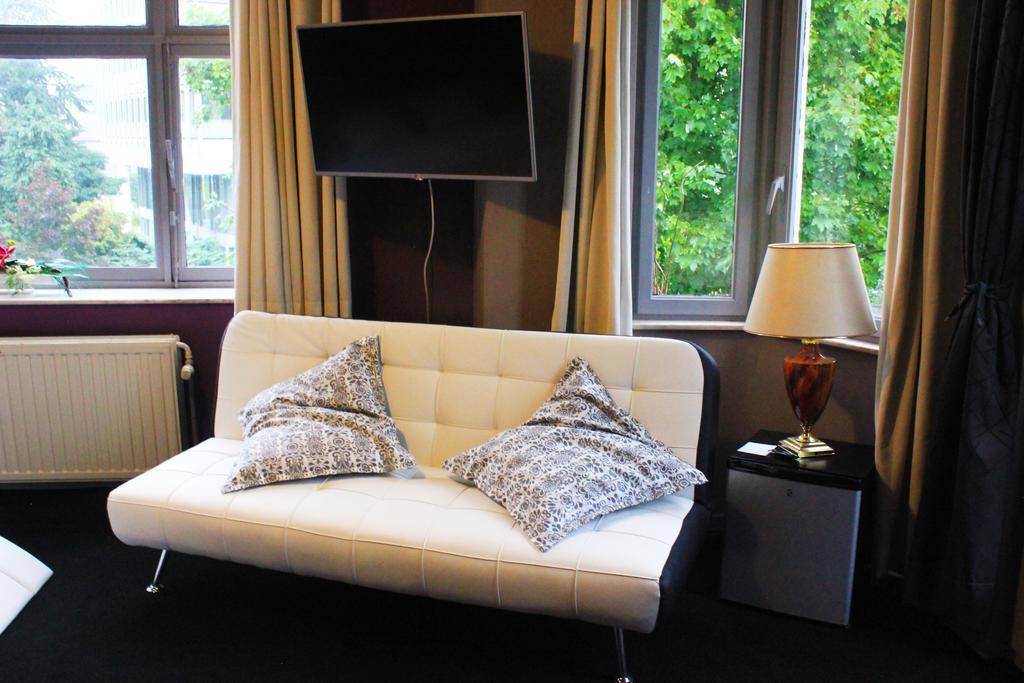 Story' Inn Brussels Bilik gambar