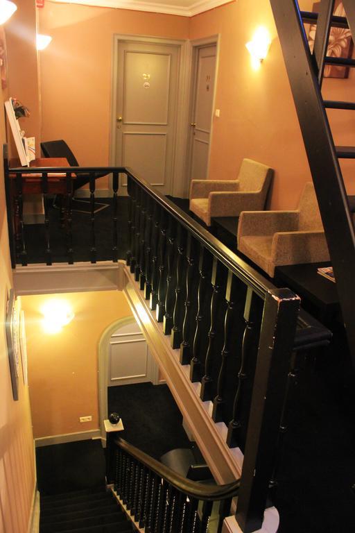 Story' Inn Brussels Luaran gambar