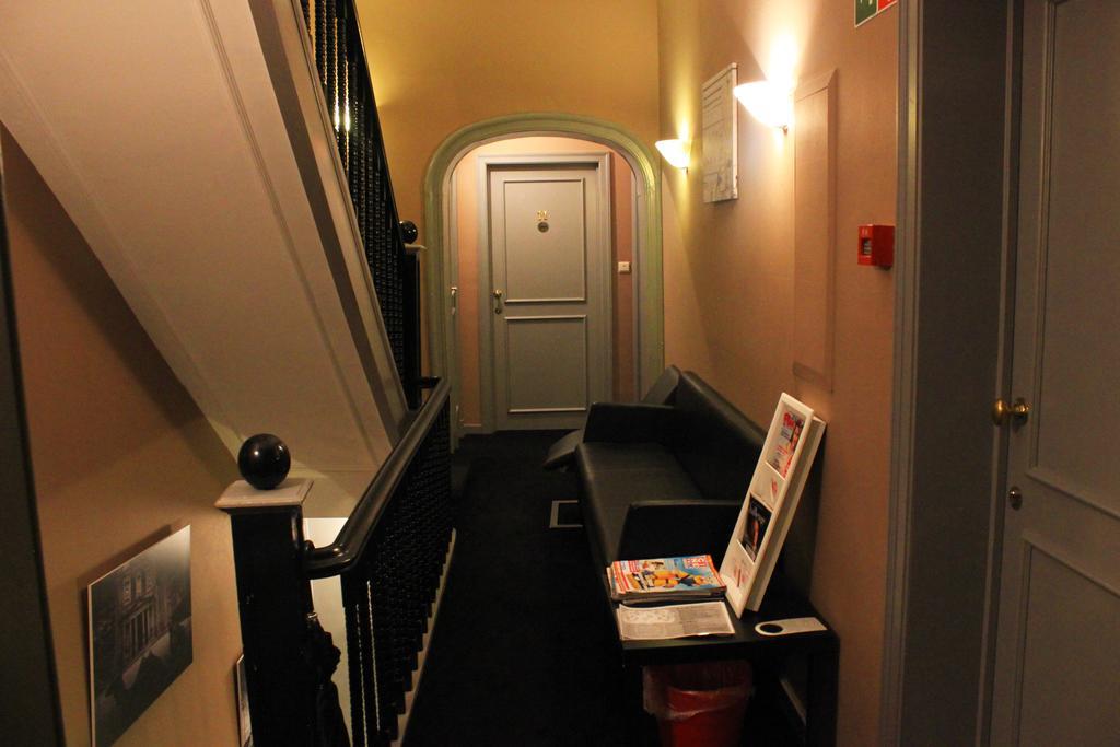 Story' Inn Brussels Luaran gambar