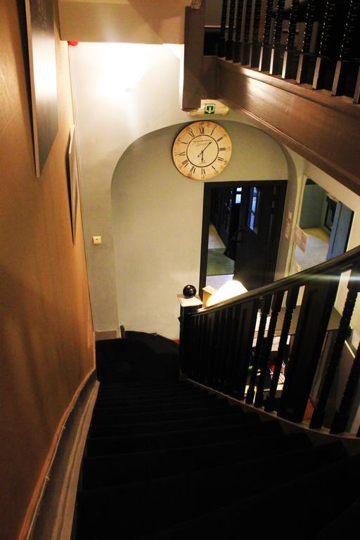 Story' Inn Brussels Luaran gambar