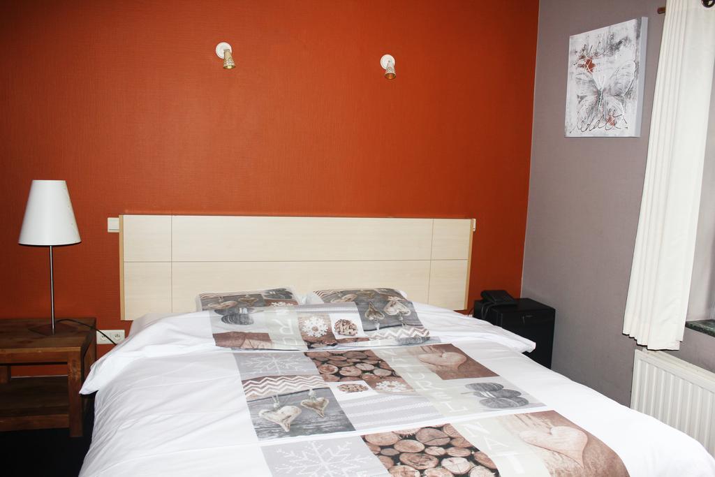 Story' Inn Brussels Bilik gambar