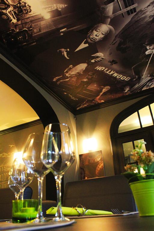 Story' Inn Brussels Luaran gambar