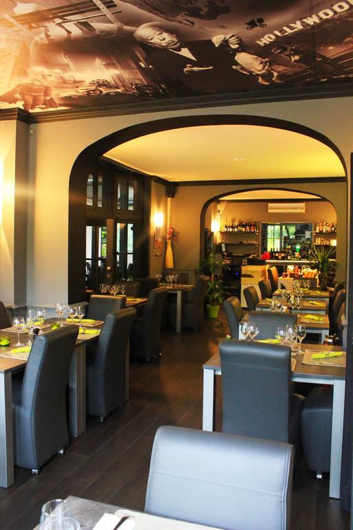 Story' Inn Brussels Luaran gambar