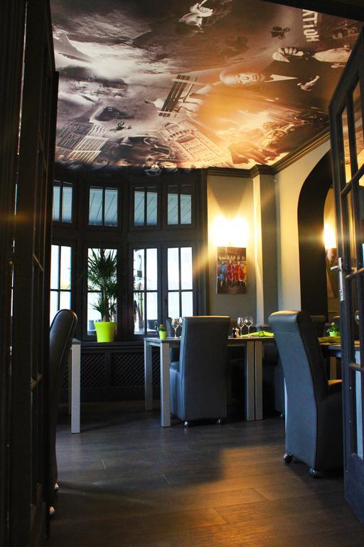 Story' Inn Brussels Luaran gambar