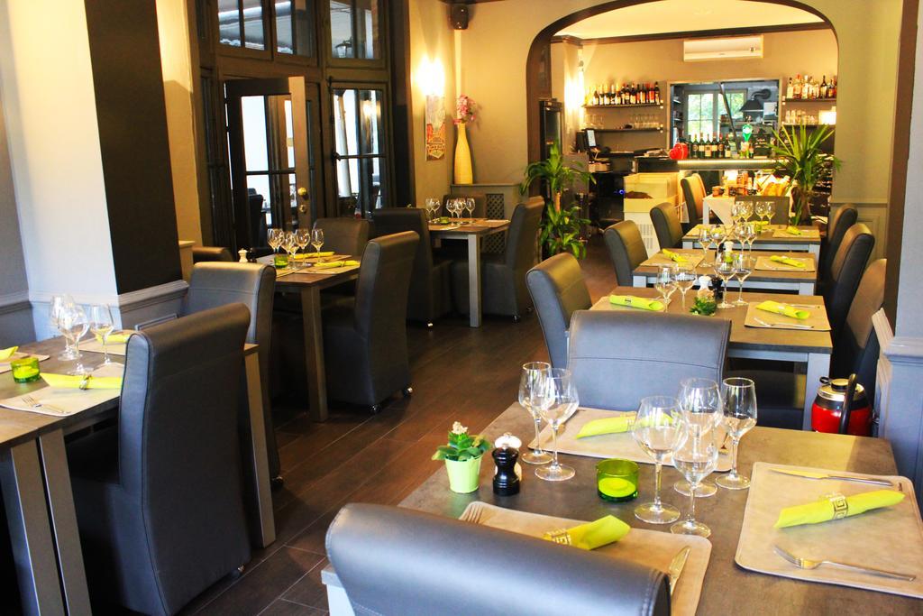 Story' Inn Brussels Luaran gambar