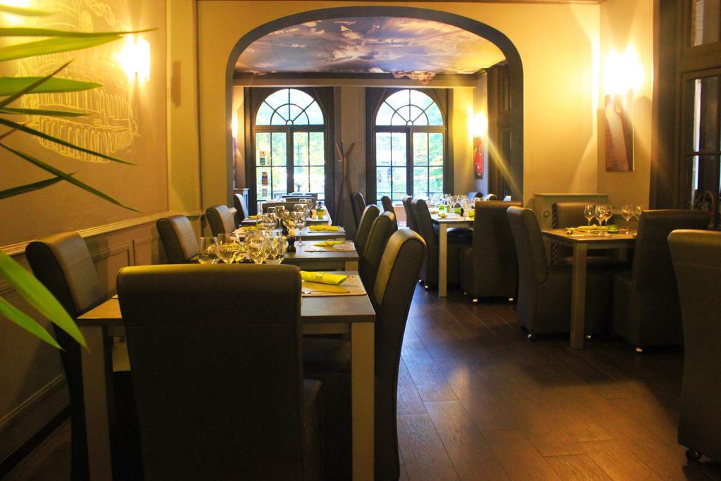 Story' Inn Brussels Luaran gambar