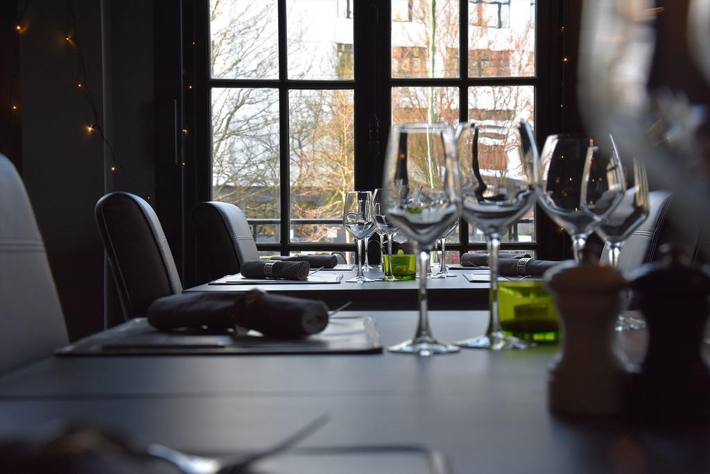 Story' Inn Brussels Luaran gambar