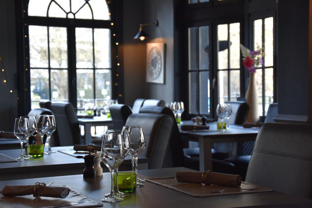 Story' Inn Brussels Luaran gambar