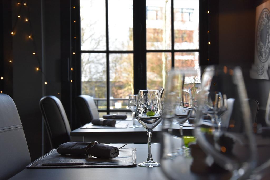Story' Inn Brussels Luaran gambar